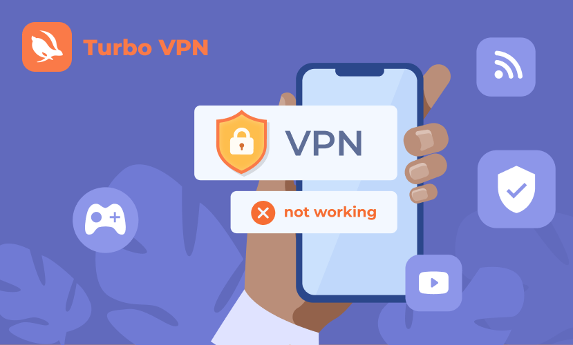 Turbo-VPN gratis