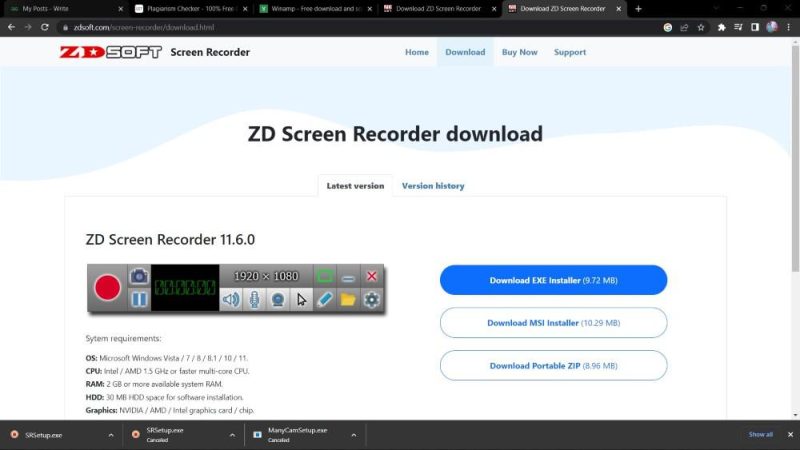 Descarga gratuita