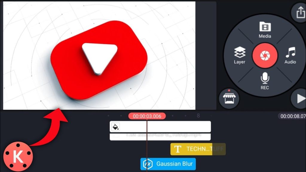 Kinemaster Mod APK