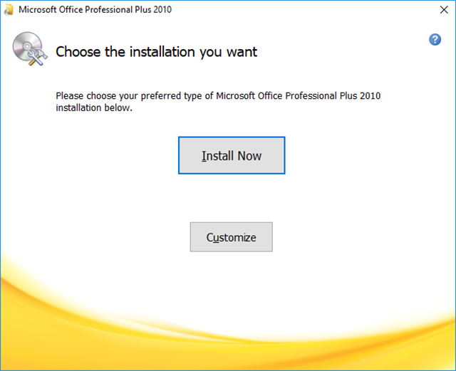 Descargar Office 2010 sin crack