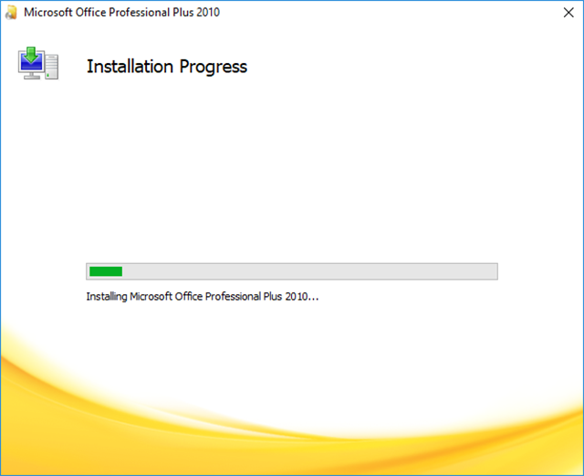 Descargar Office 2010 sin crack