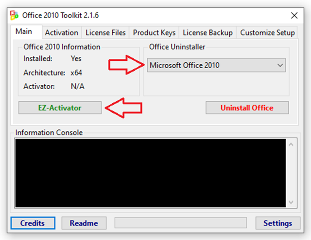 Descargar Office 2010 sin crack