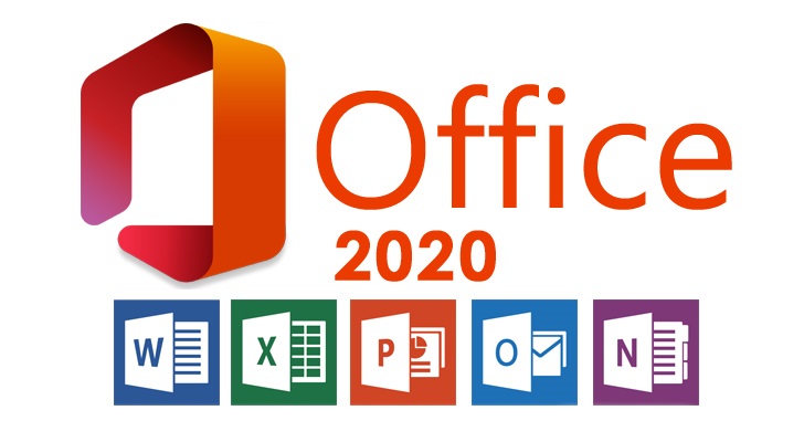 Versión de la oficina 2020 Versión de la oficina 2020
